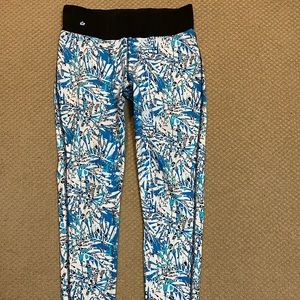 Bolle High Performance Leggings Size Medium